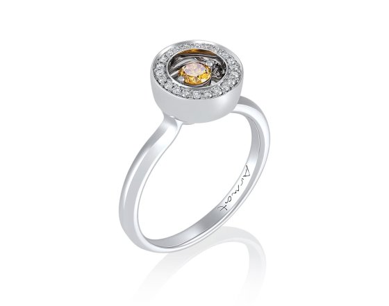 Кольцо KE00560